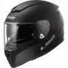 CASCO INTEGRAL LS2 BREAKER EVO NEGRO MATE - FF390
