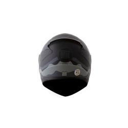 CASCO INTEGRAL LS2 RAPID II CAMUFLAJE - RAPID ARMY