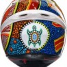 CASCO DEPORTIVO AGV K1S DREAMTIME - K1S