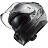 CASCO INTEGRAL LS2 CHALLENGER JEANS - CHALLENGER