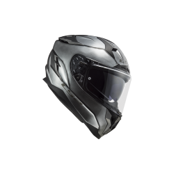 CASCO INTEGRAL LS2 CHALLENGER JEANS - CHALLENGER