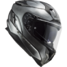 CASCO INTEGRAL LS2 CHALLENGER JEANS - CHALLENGER
