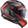 CASCO ABATIBLE LS2 VALIANT II REVO - FF399
