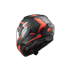 CASCO ABATIBLE LS2 VALIANT II REVO - FF399
