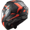 CASCO ABATIBLE LS2 VALIANT II REVO - FF399