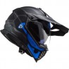 CASCO LS2 PIONEER EVO COBRA - MX436