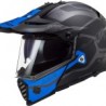CASCO LS2 PIONEER EVO COBRA - MX436