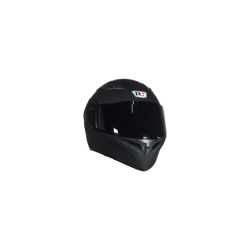 CASCO ABATIBLE R7 UNSCARRED MATE
