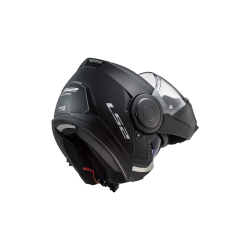 CASCO LS2 SCOPE NEGRO MATE - FF902