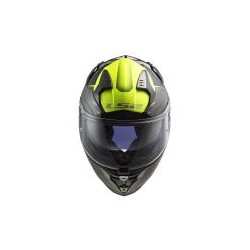 CASCO LS2 CHALLENGER - ALLERT