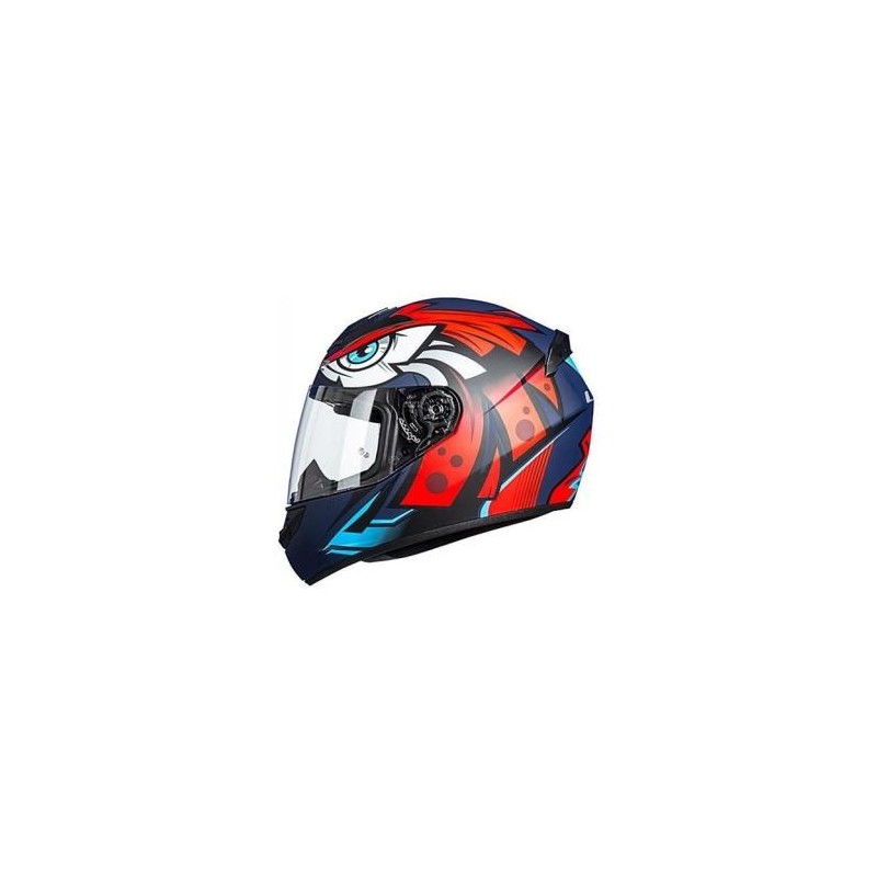 CASCO LS2 ROOKIE TRIBAL - FF352