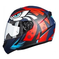 CASCO LS2 ROOKIE TRIBAL - FF352