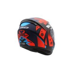 CASCO LS2 ROOKIE TRIBAL - FF352