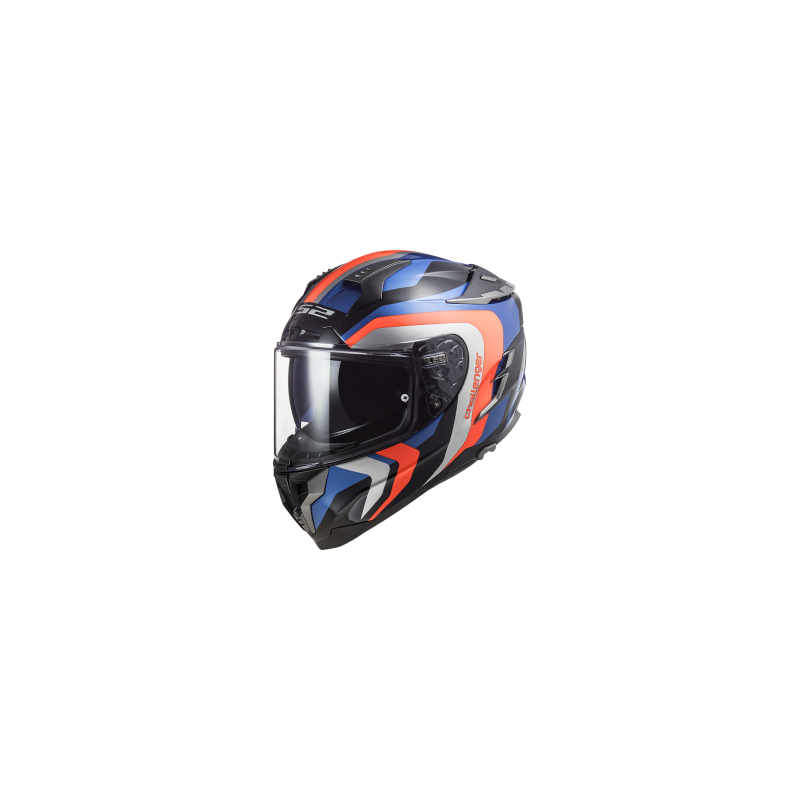 CASCO INTEGRAL CHALLENGER GALLACTIC - FF327