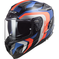 CASCO INTEGRAL CHALLENGER GALLACTIC - FF327