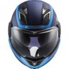 CASCO LS2 VALIANT ORBIT AZUL MATE - FF900