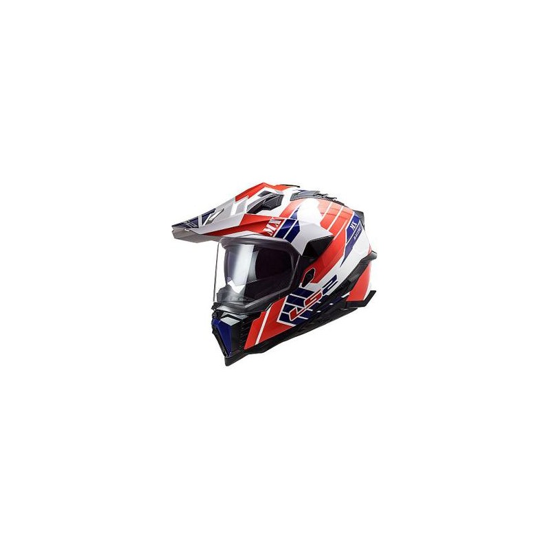 CASCO LS2 EXPLORER ATLANTIS - 701MX