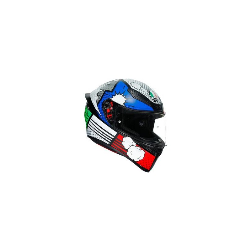 CASCO AGV K1 MULTI BANG - K1