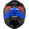 CASCO LS2 VECTOR II ABSOLUTE AZUL - FF811