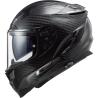 CASCO LS2 CHALLENGER FULL FIBRA DE CARBONO - FF327