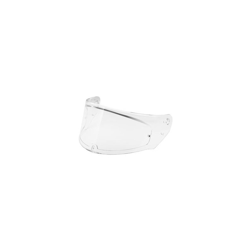 MICA TRANSPARENTE PARA LS2 RAPID STORM STREAM - FF353 FF800