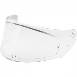 MICA TRANSPARENTE PARA LS2 RAPID STORM STREAM - FF353 FF800