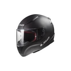 MICA TRANSPARENTE PARA LS2 RAPID STORM STREAM - FF353 FF800