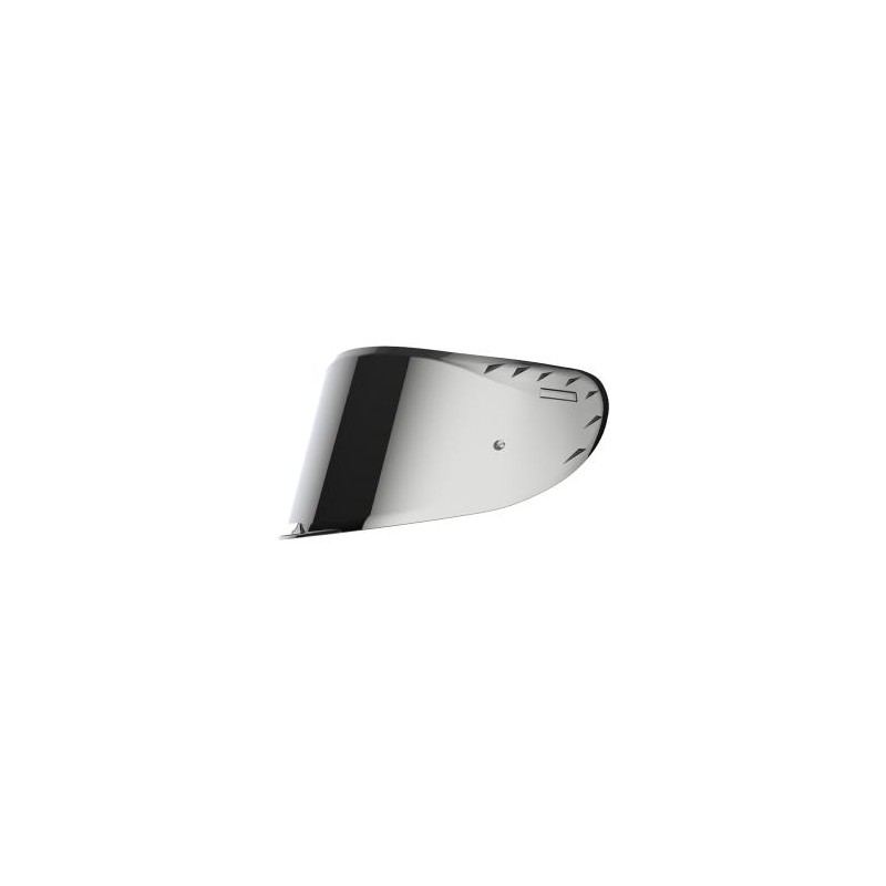 MICA LS2 CHALLENGER PLATA IRIDIUM - FF327