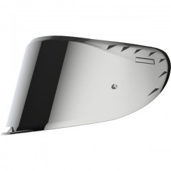 MICA LS2 CHALLENGER PLATA IRIDIUM - FF327