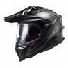 CASCO LS2 EXPLORER CARBONO Negro