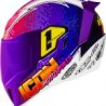 CASCO ICON AIRFLITE QUATERFLASH - ICON