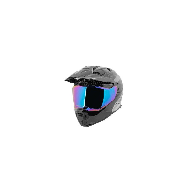 CASCO INTEGRAL JOE ROCKET RKT 400 GRIS - 400