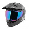 CASCO INTEGRAL JOE ROCKET RKT 400 GRIS - 400
