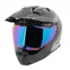 CASCO INTEGRAL JOE ROCKET RKT 400 GRIS - 400