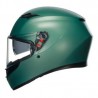 CASCO DEPORTIVO AGV K3 SALVIA VERDE MATE - K3