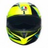 CASCO DEPORTIVO AGV K3 PHILLIP ISLAND 2005 - K3
