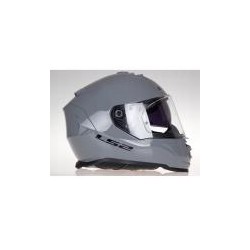 CASCO LS2 STORM II GRIS NARDO - FF800