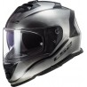 CASCO INTEGRAL LS2 STORM II JEANS