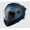CASCO AXXIS HAWK SOLID AZUL