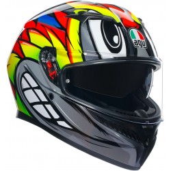 CASCO DEPORTIVO AGV K3 BIRDY 2.0-K3