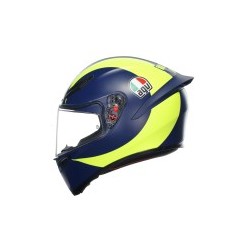 CASCO DEPORTIVO AGV K1S SOLELUNA 2018