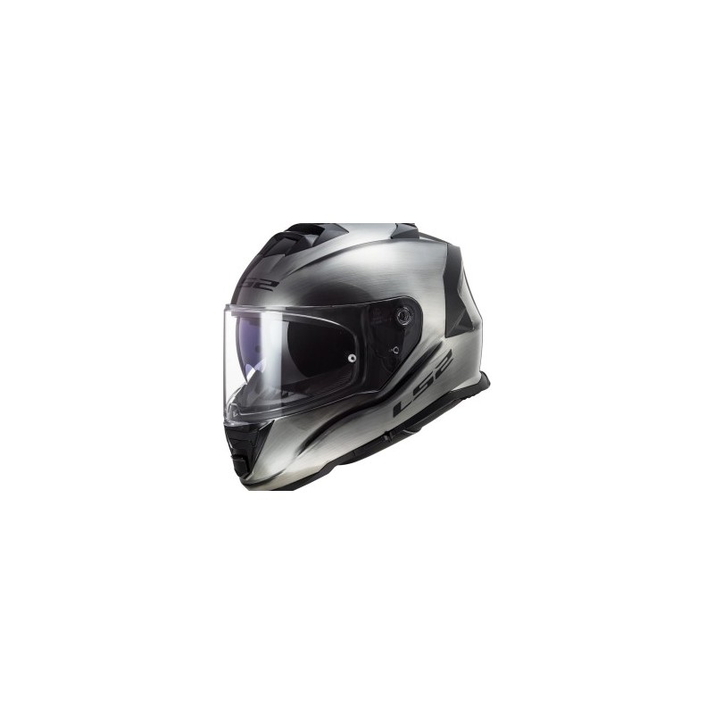 CASCO INTEGRAL LS2 STORM II JEANS