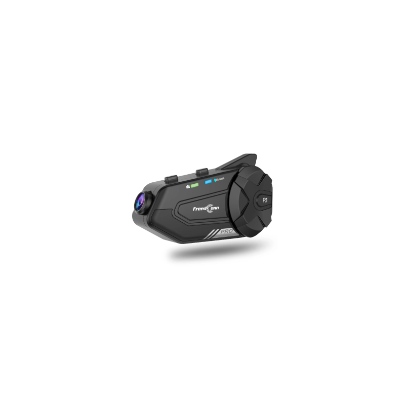INTERCOMUNICADOR CON CAMARA WIFI R1 PRO FreedConn