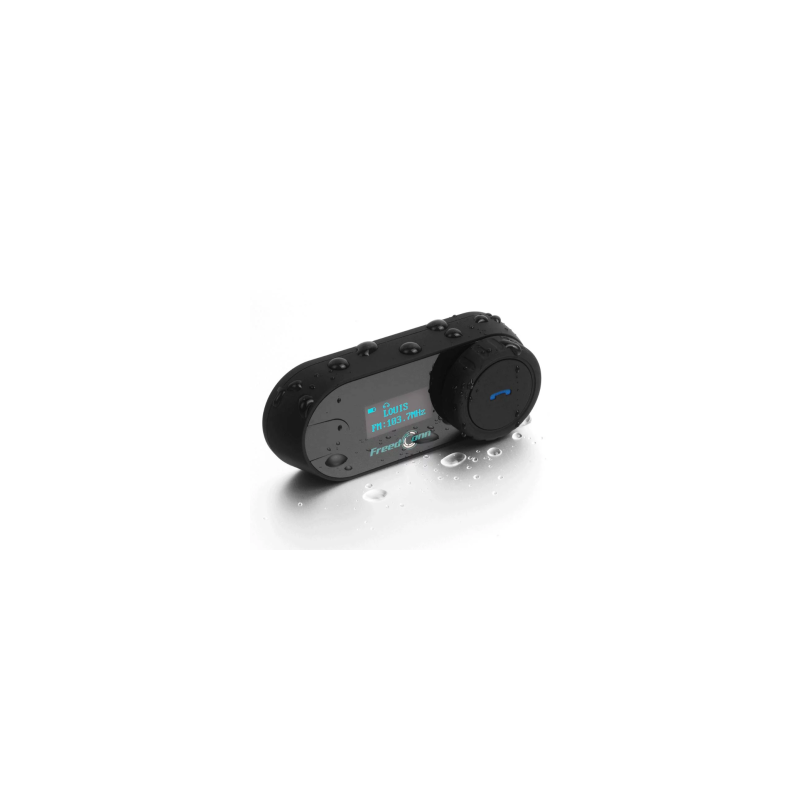 INTERCOMUNICADOR LINEA BASICA T-COM SC FreedConn