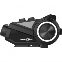 INTERCOMUNICADOR CON CÁMARA WIFI R3 FreedConn
