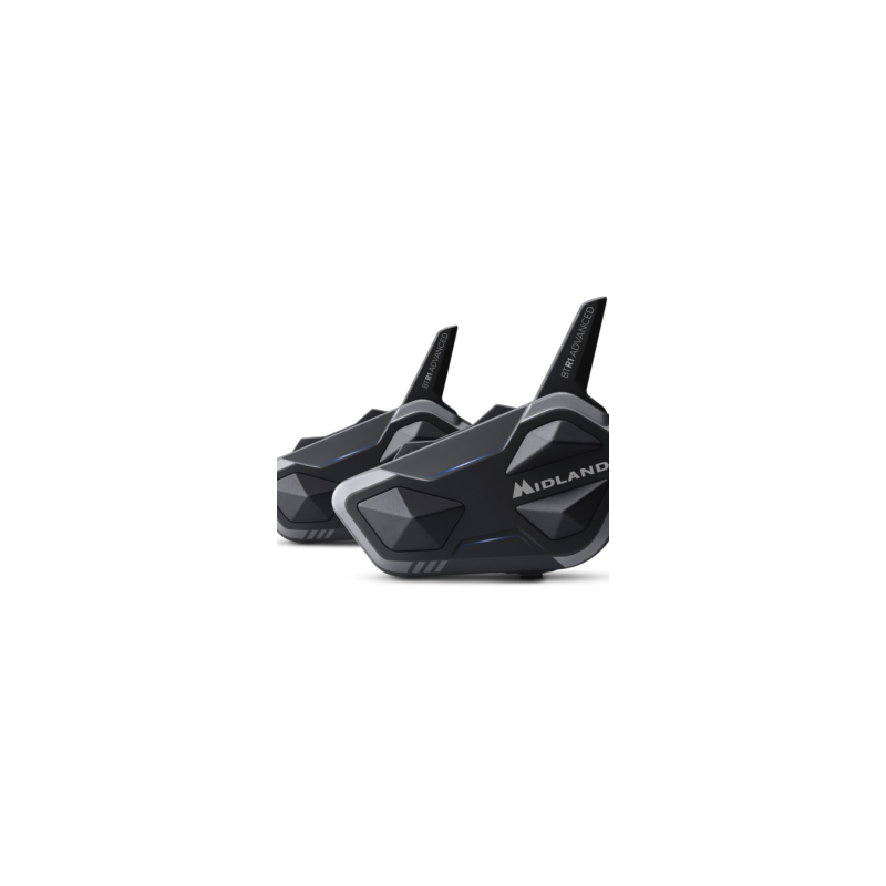 INTERCOMUNICADOR MIDLAND BTR1 - Dual