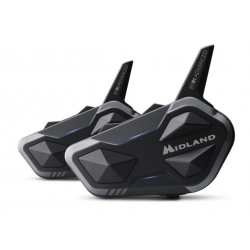 INTERCOMUNICADOR MIDLAND BTR1 - Dual