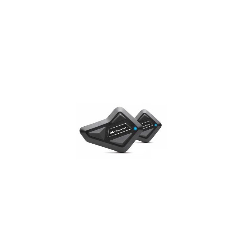 INTERCOMUNICADOR MIDLAND MINI DUAL - MINI
