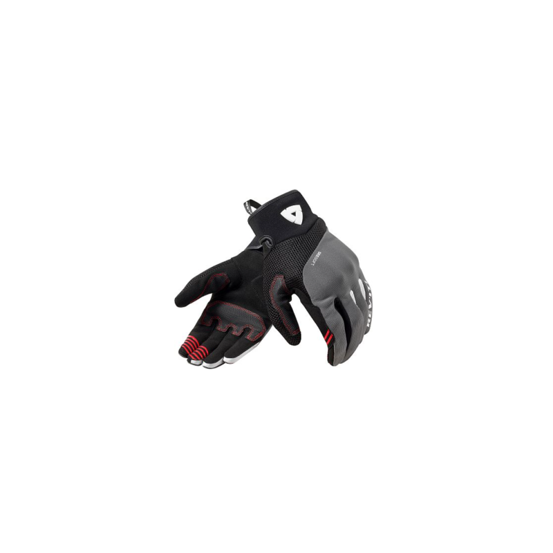 Guantes Revit Endo Ngo Gris