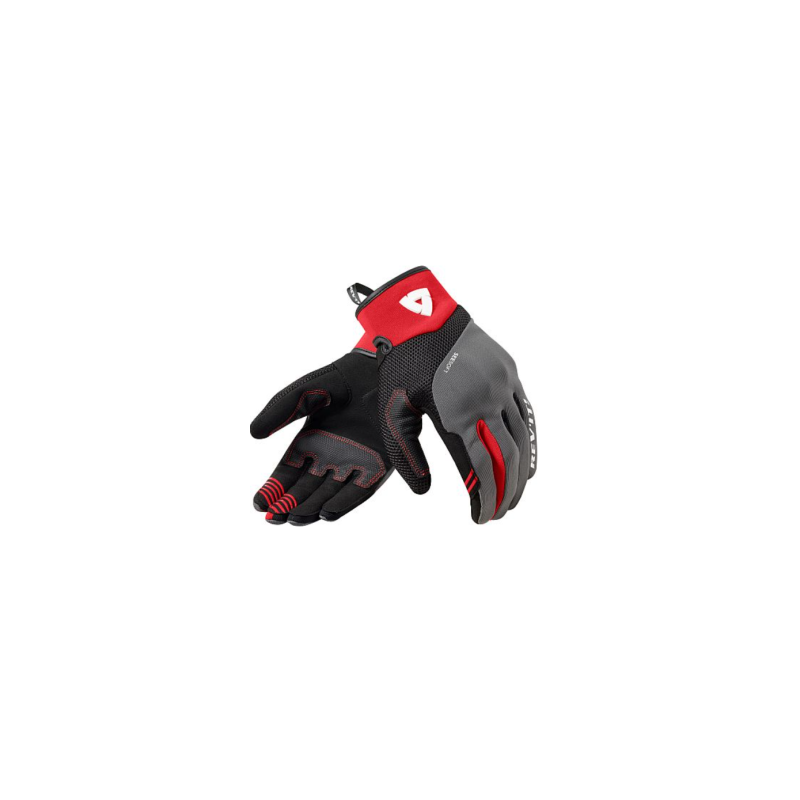 Guantes Revit Endo Ngo Rojo